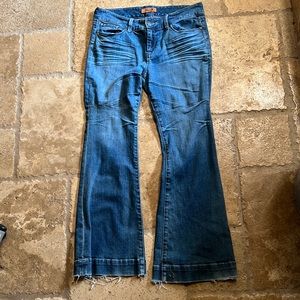 Seven7 Flare Jeans